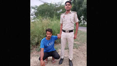 Sakshi murder case: Accused Sahil sent to 2-day police custody