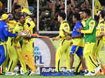 IPL 2023 final in pictures: Dhoni-led CSK beat GT by 5 wickets to win 5th title