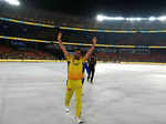 IPL 2023 final in pictures: Dhoni-led CSK beat GT by 5 wickets to win 5th title