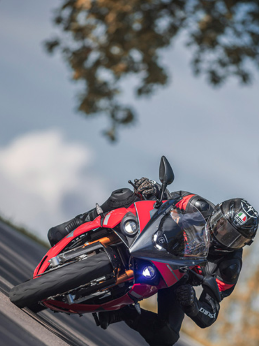 5 "MindBoggling" Fast Electric Motorcycles In The World Times Now