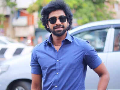 Kathiravan set to make his silver screen debut in a Joyal Vijay directed movie