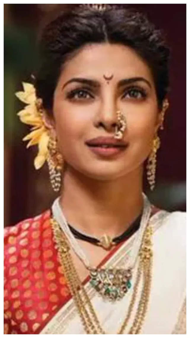 Priyanka Chopra Jonas