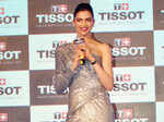 Dips launches Tissot collection