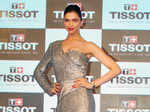 Dips launches Tissot collection