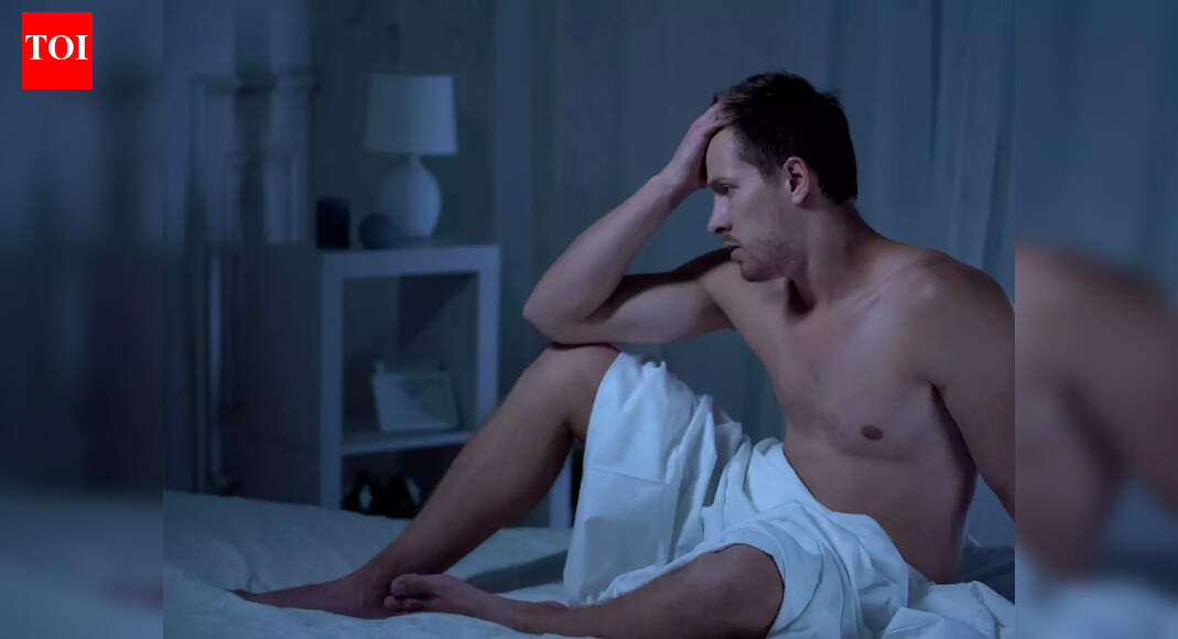 Why Do Men Love Sex So Much