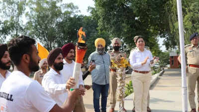 Border Gurdaspur Trophy: Empowering border villages, combating drugs through unifying force of sports