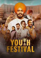
Youth Festival
