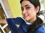 ​Kajal Raghwani sets hearts racing with her bewitching photos ​