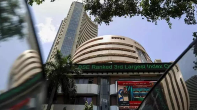 Stock markets extend rally for 4th day in FII inflows
