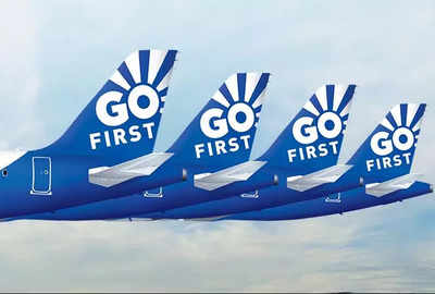India stalls lessors' requests to reclaim Go First planes due to asset freeze