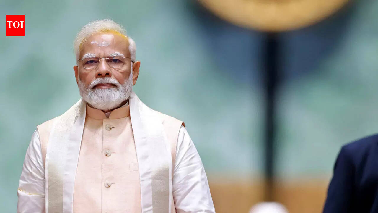 9 years of PM Modi: How India has changed during 9 years of BJP govt ...