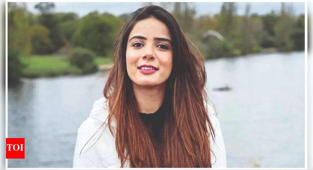Exclusive! I did not quit Janam Janam Ka Saath due to health issues, says Nikki Sharma, who's now gearing up for her new show Pyaar Ka Pehla Adhyaya Shiv Shakti