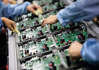 India to lure manufacturers with electronics repair pilot project