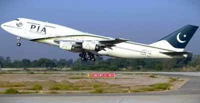 Malaysia again seizes Pakistan's Boeing plane over non-payment of dues