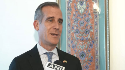'We cannot have Indo-Pacific without India': Envoy Garcetti on PM Modi's upcoming US visit
