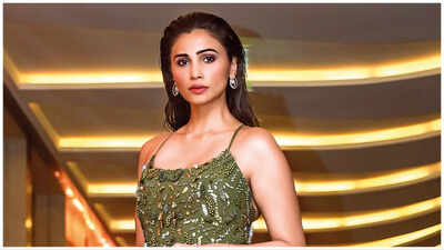 Daisy Shah: I am not cut out for saas-bahu shows. I steer clear of