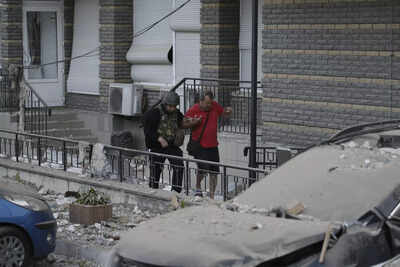 How drone warfare has evolved in Ukraine