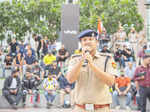 Gurgaon police launch campaign to tackle cybercrime