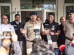 Gurgaon police launch campaign to tackle cybercrime