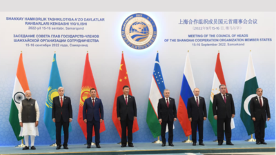Amid strife in ties with Pakistan and China, India to host SCO summit virtually on July 4