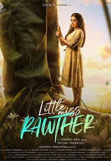 Little Miss Rawther