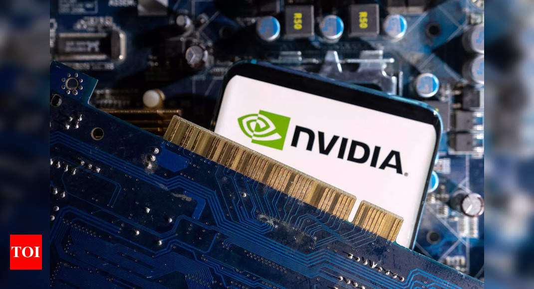 Nvidia devient le premier fabricant de puces à entrer dans le club du billion de dollars