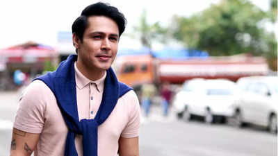 Exclusive - Ssudeep Sahir: I want to play a character with a grey shade
