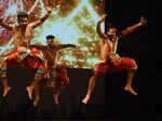 Indo-Korean performances enthrall Delhiites