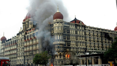LeT leader who indoctrinated 26/11 terrorists who attacked Mumbai dies in Pakistan jail