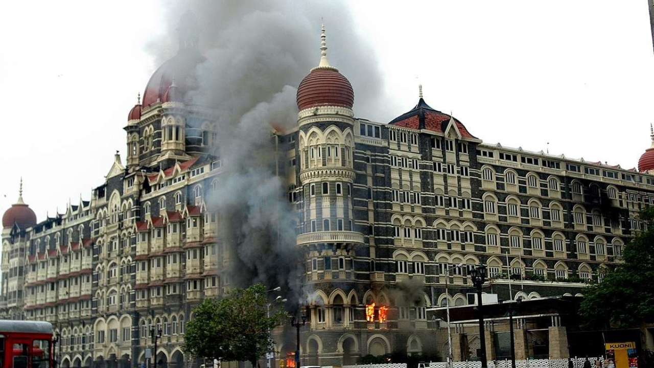 10 Years After 26/11 Attack, Time To Move On, Says Mumbai