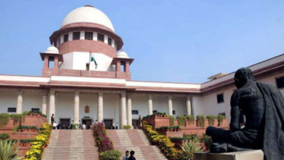 SC comes down hard on challenges to PMLA by accused seeking relief