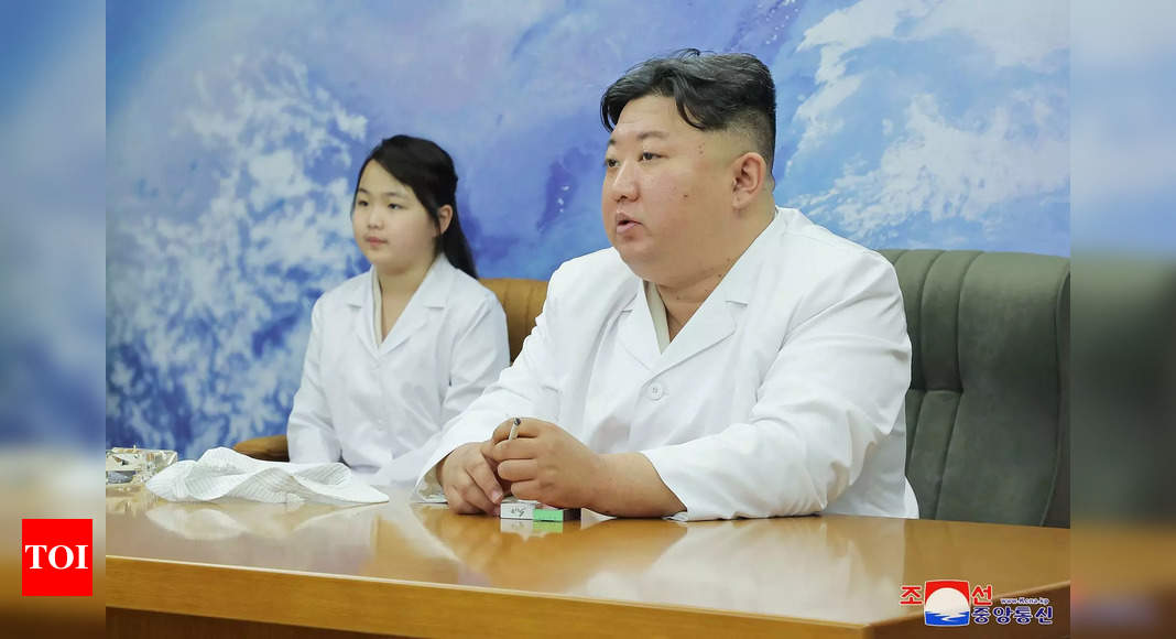 Nord : la Corée du Nord essaie de lancer un satellite spatial ;  avertissements levés en Corée du Sud et au Japon