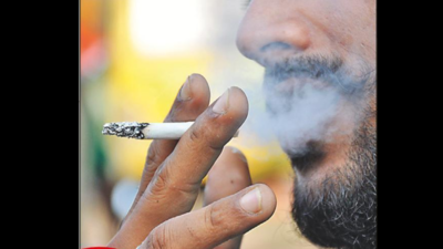 Shun tobacco as it increases risk of diabetes, say doctors