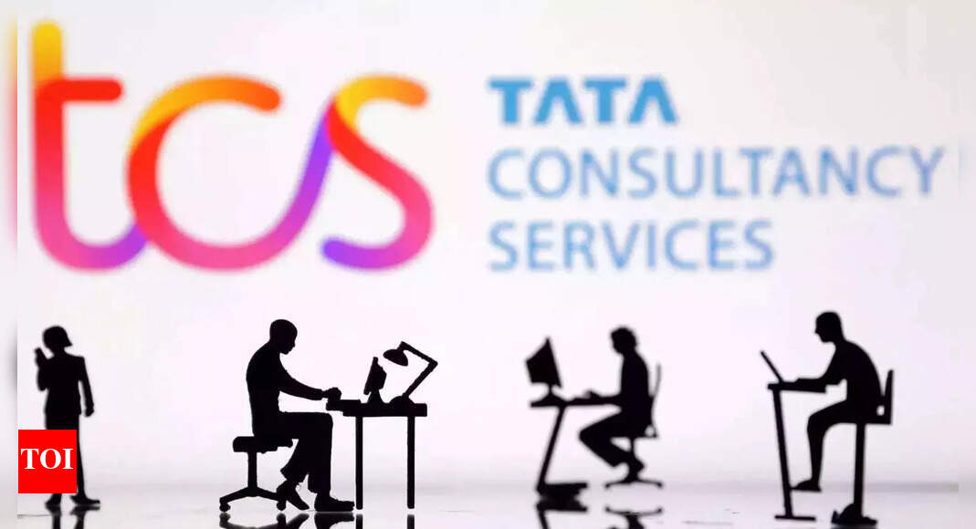 TCS issues memo to employees not adhering to office roster – Times of India