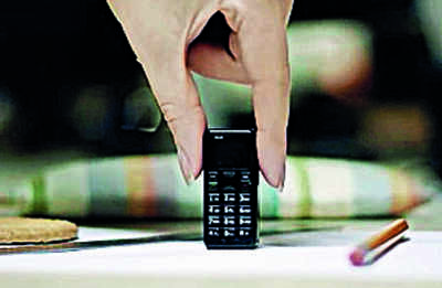 Sit Arrests Ramesh, Cops To Seek Custody | Hyderabad News - Times of India