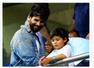 Shahid Kapoor on his viral pic with son Zain