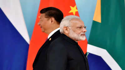 Amid strife in China, Pakistan ties, India to host virtual SCO meet