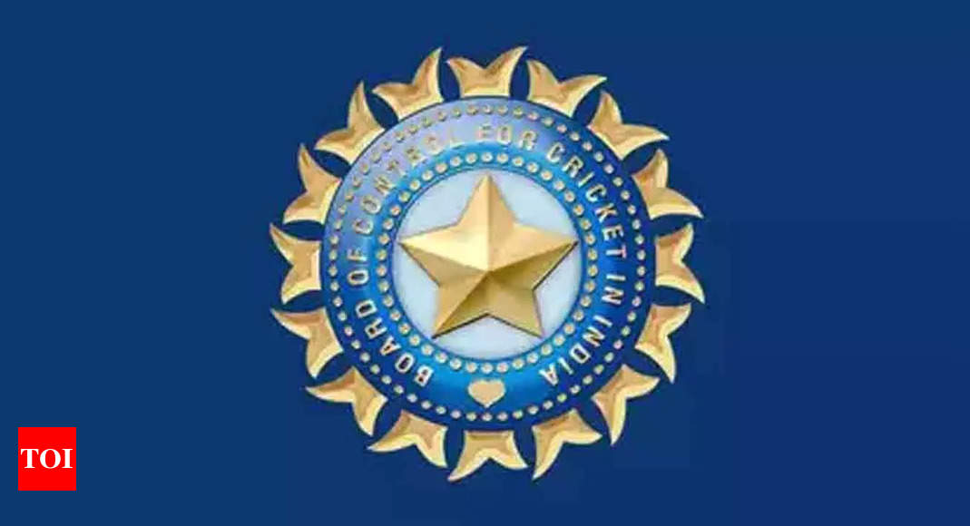 Why BCCI should opt for open e-auction for bilateral rights | Cricket News – Times of India