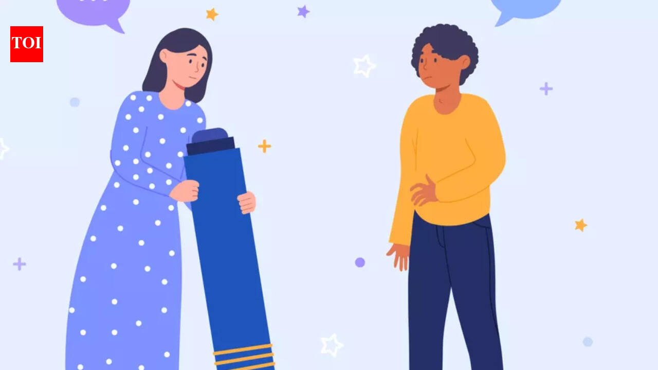 Relationship Tips: 6 tips for politely telling your partner you need ...
