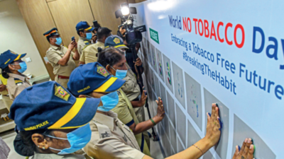 ‘Quit line’ helped 3rd of callers stub tobacco habit since Covid
