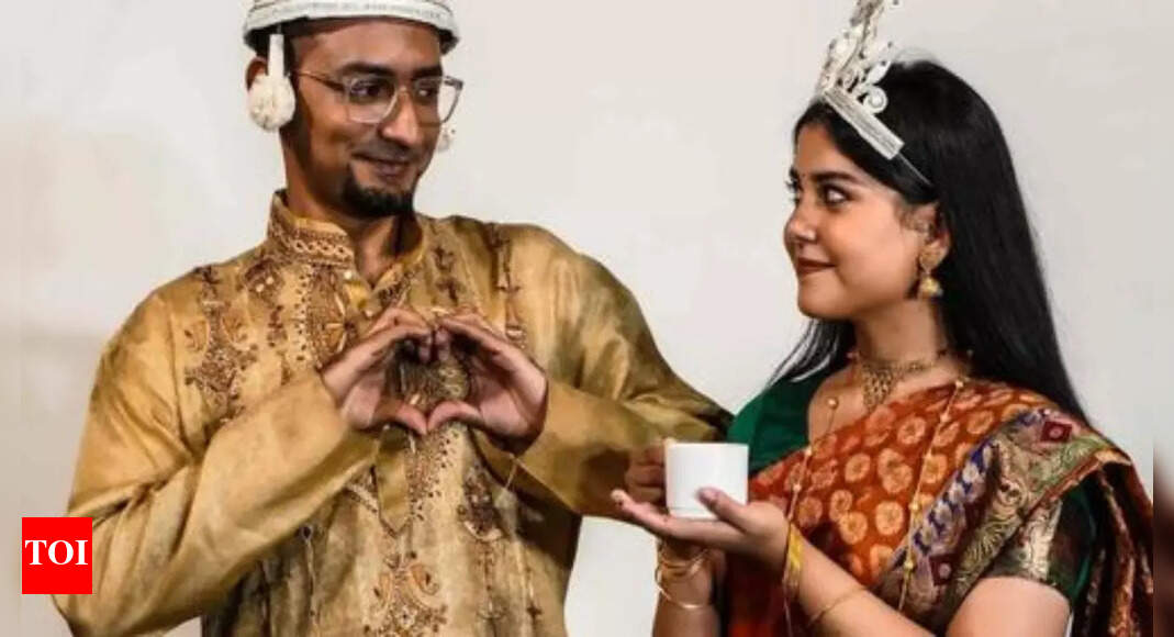 Comedy series 'Wrong Milanti' to stream soon - Times of India