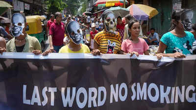 World No-Tobacco Day 2023: Origin and significance