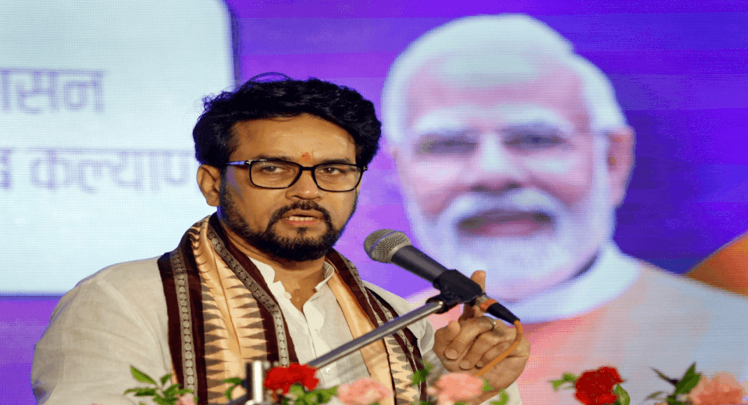 Can't digest PM Modi's fame: BJP hits back at Rahul Gandhi's remarks