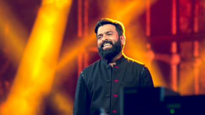 Santhosh Narayanan shares a special music video celebrating CSK's victory