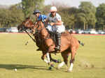 An action-packed polo championship concludes
