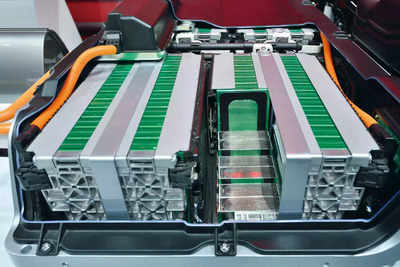 Factbox-Companies invest in EV battery factories in Europe