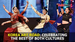 Korea Art Road: Celebrating the best of both cultures