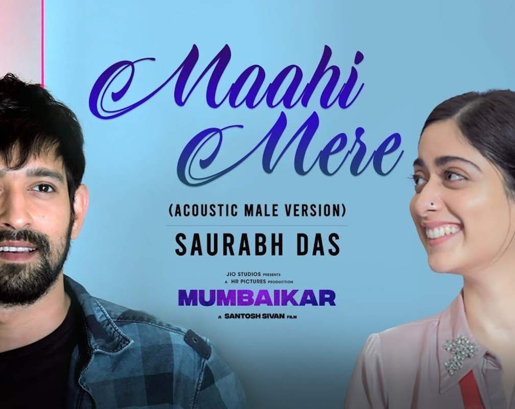 
Mumbaikar | Song - Maahi Mere
