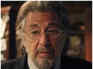 Al Pacino to Robert De Niro: Actors who embraced fatherhood after 50