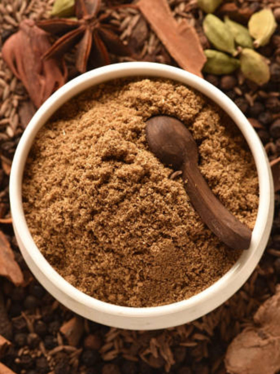 Garam Masala Powder Recipe | Times Now